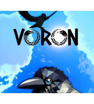 VORON: Raven’s Story Steam Key GLOBAL